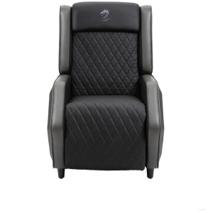 ספת גיימינג DRAGON GAMING SOFA GRAY