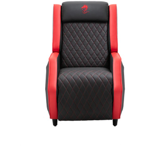 ספת גיימינג DRAGON GAMING SOFA RED
