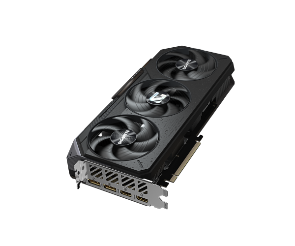 כרטיס מסך Gigabyte RADEON RX9070 GAMING – תמונה 4