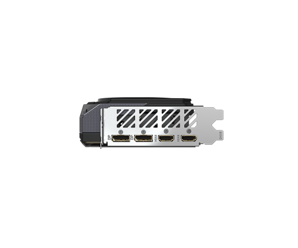 כרטיס מסך Gigabyte RADEON RX9070 GAMING – תמונה 3