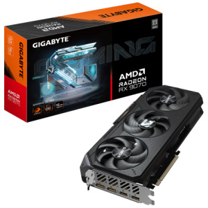 כרטיס מסך Gigabyte RADEON RX9070 GAMING