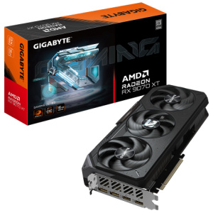 כרטיס מסך Gigabyte RX 9070 XT Gaming OC 16G