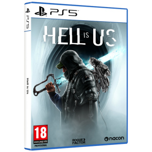 HELL IS US STANDARD EDITION - PS5