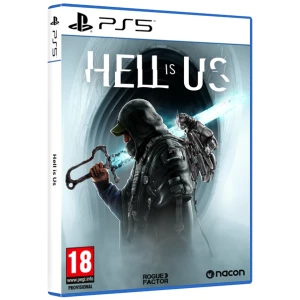 HELL IS US STANDARD EDITION - PS5