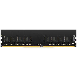 זיכרון למחשב שולחני Lexar 16GB DDR4 3200MHz