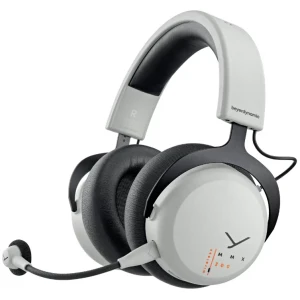 אוזניות גיימינג אלחוטיות beyerdynamic MMX 200