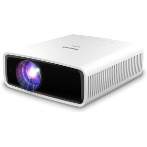 מקרן PHILIPS NeoPix 550 FHD 1080p