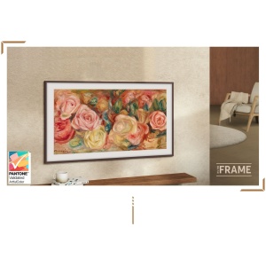 מסך 43 THE FRAME