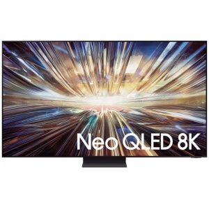65 אינץ' Neo QLED 8K QN800D טלוויזיית AI חכמה (2024)