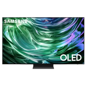 טלוויזיה Samsung QE65S90D 4K ‏65 ‏אינטש סמסונג