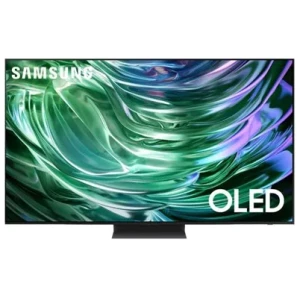 טלוויזיה Samsung QE77S90D 4K ‏77
