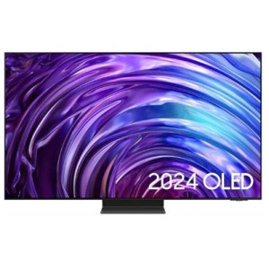 טלוויזיה Samsung QE77S95D 4K