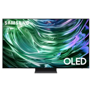 טלוויזיה Samsung QE83S90D 4K