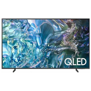 טלוויזיה Samsung QE85Q60D 4K ‏85 ‏אינטש