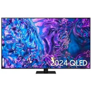 מסך 85 - QLED 4K