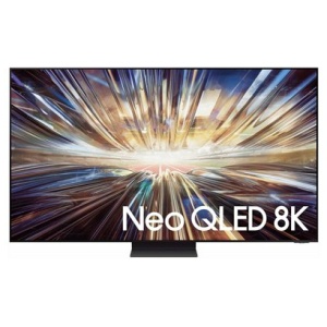 מסך 85 - NEO QLED 8K