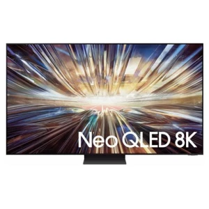מסך 85 - NEO QLED 8K