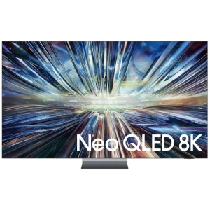 מסך 85 - NEO QLED 8K