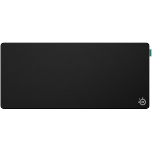 משטח לעכבר SteelSeries QcK Perf XL - Balance 900X400mm שחור