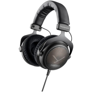 אוזניות גיימינג חוטיות beyerdynamic TYGR 300R 32 Ohm