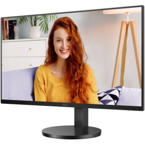 מסך aoc 4k spk 27 ips