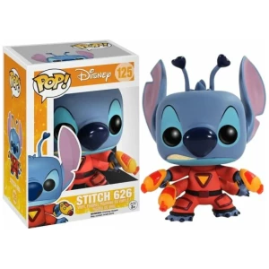 בובת פופ FUNKO POP Stitch 626