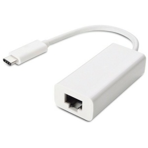 מתאם usb-c to lan giga דגן
