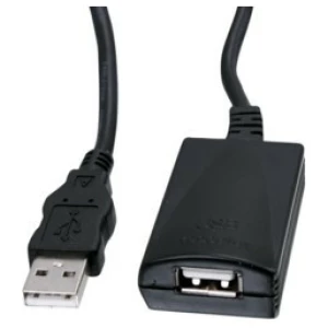 מאריך USB אקטיבי 15 מטר דגן
