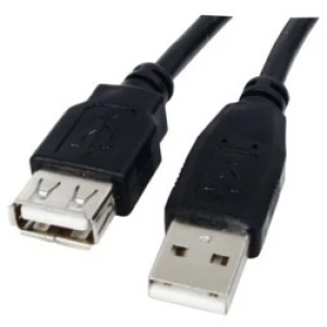 מאריך USB באורך 5 מטר דגן