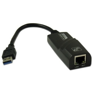 מתאם רשת usb to giga דגן