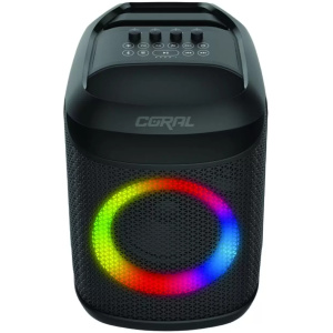 בידורית coral infinity cx 400