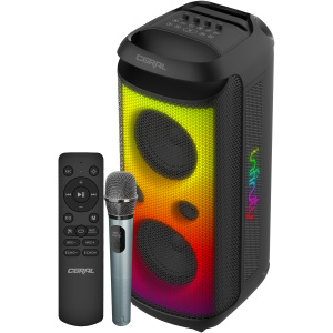 בידורית coral cx 600 infinity