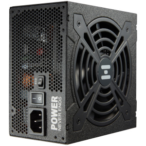 ספק כוח fsp hydro g 750w 80 gold modular