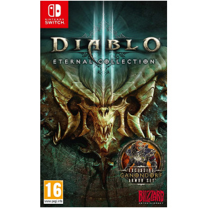 îùç÷ DIABLO 3 ETERNAL COLLECTION