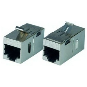 מתאם RJ45 CAT6 נ-נ דגן