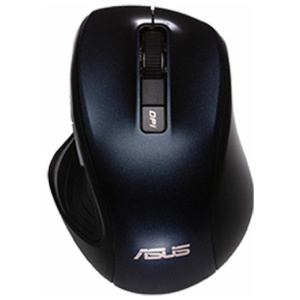 עכבר asus mw202 2.4ghz 4000dpi כחול
