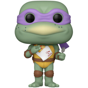 בובת Funko Pop! Donatello with Napkin