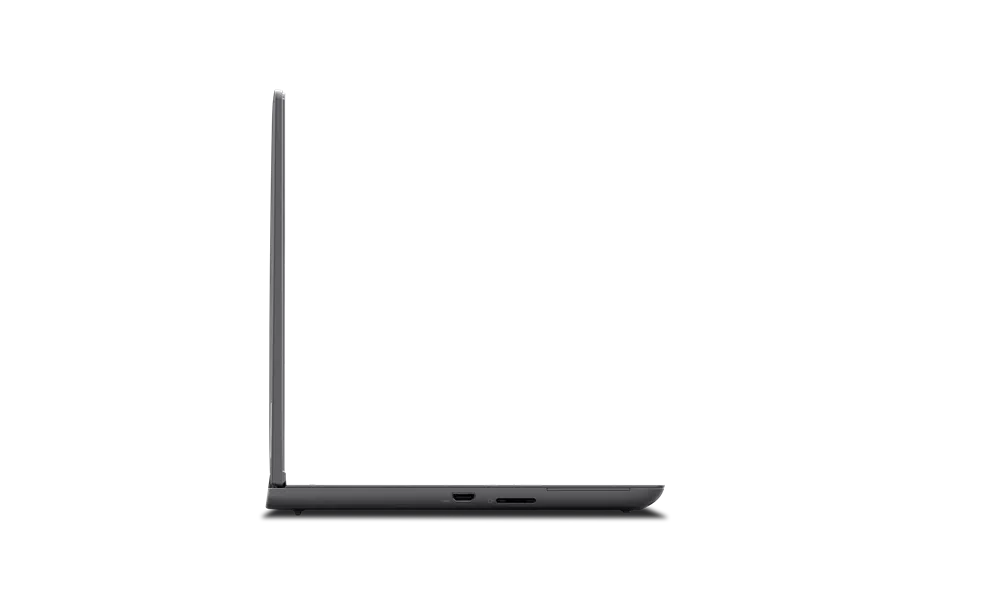 מחשב נייד Lenovo ThinkPad P16v Gen 1 21FE000GIV – תמונה 6