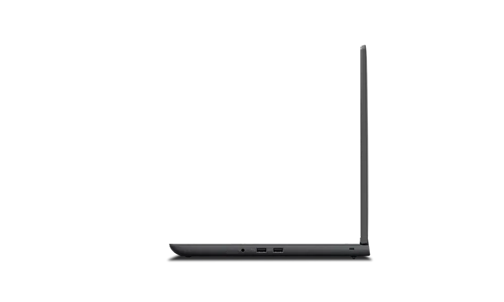 מחשב נייד Lenovo ThinkPad P16v Gen 1 21FE000GIV – תמונה 3