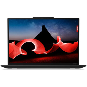 X1 Carbon G12 14" Ultra7 155U 32GB 1TB-M.2 W11P LTE 3Y