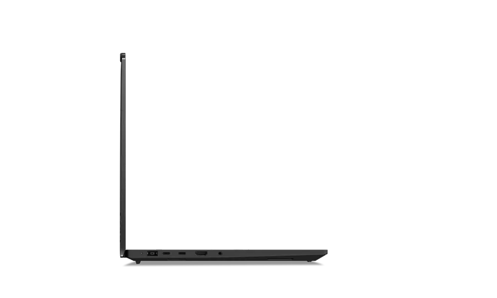 מחשב נייד Lenovo ThinkPad P1 Gen 7 21KV001SIV – תמונה 5