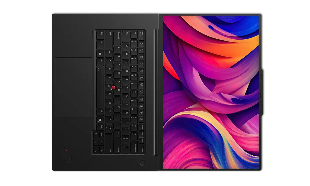 מחשב נייד Lenovo ThinkPad P1 Gen 7 21KV001SIV – תמונה 2