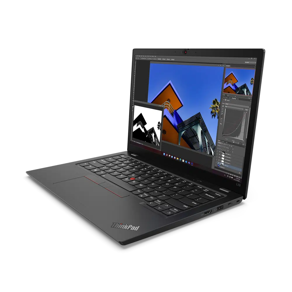 מחשב נייד Lenovo ThinkPad L13 Gen 5 21LB0015IV – תמונה 3