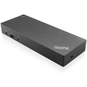 Lenovo TP Hybrid USB-C with USB-A Dock - Israel