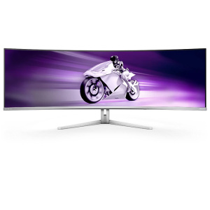 מסך גיימינג 49" PHILIPS Gaming Monitor