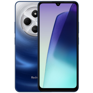 סמארטפון xiaomi 14c nfc 128-4 כחול 6.88