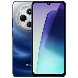 סמארטפון xiaomi 14c nfc 128-4 כחול 6.88