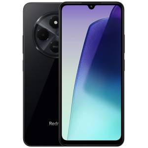סמארטפון xiaomi 14c nfc 128-4 שחור 6.88