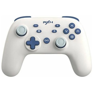 שלט PXN-P50 PRO CONTROLLER לבן