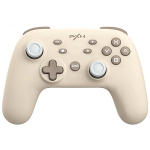 שלט pxn p50 חום אלחוטי nintendo/pc